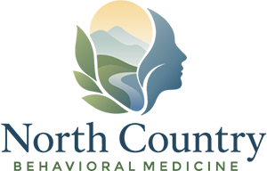 North Country Behavioral Medicine logo